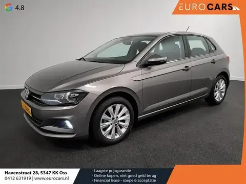 Annonce VOLKSWAGEN POLO Essence 2020 d'occasion 