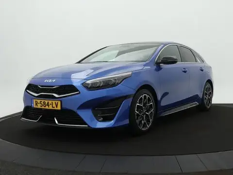 Annonce KIA CEED Essence 2022 d'occasion 