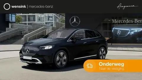 Annonce MERCEDES-BENZ EQE Électrique 2023 d'occasion 