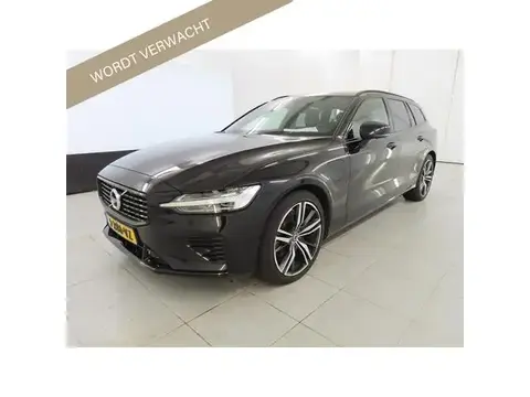 Used VOLVO V60 Hybrid 2020 Ad 