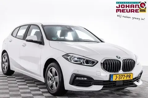 Used BMW SERIE 1 Petrol 2020 Ad 