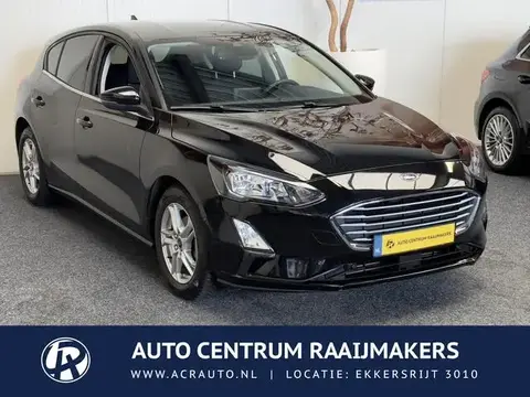 Used FORD FOCUS Petrol 2020 Ad 