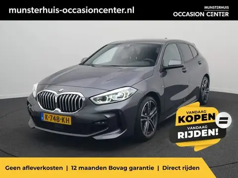 Annonce BMW SERIE 1 Essence 2021 d'occasion 