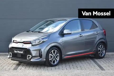 Annonce KIA PICANTO Essence 2021 d'occasion 