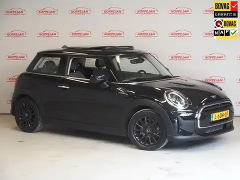 Annonce MINI ONE Essence 2021 d'occasion 