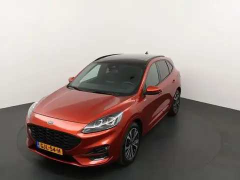 Used FORD KUGA Hybrid 2020 Ad 