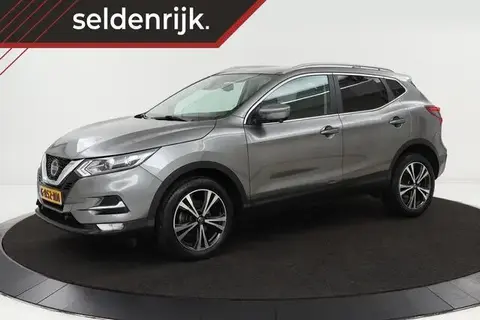 Annonce NISSAN QASHQAI Essence 2019 d'occasion 