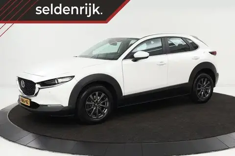 Used MAZDA CX-30 Petrol 2020 Ad 