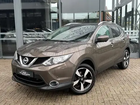 Used NISSAN QASHQAI Petrol 2015 Ad 