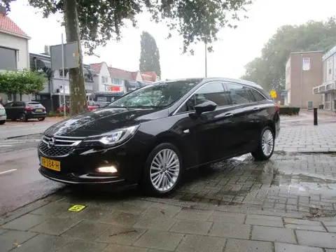 Used OPEL ASTRA Petrol 2019 Ad 