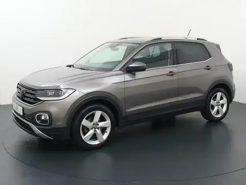 Used VOLKSWAGEN T-CROSS Petrol 2021 Ad 