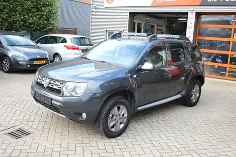 Used DACIA DUSTER Petrol 2017 Ad 