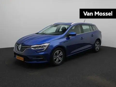 Used RENAULT MEGANE Petrol 2023 Ad 