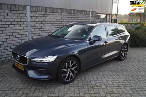 Annonce VOLVO V60 Essence 2020 d'occasion 