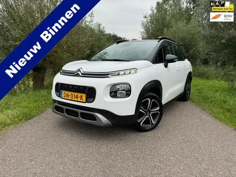 Used CITROEN C3 Petrol 2018 Ad 