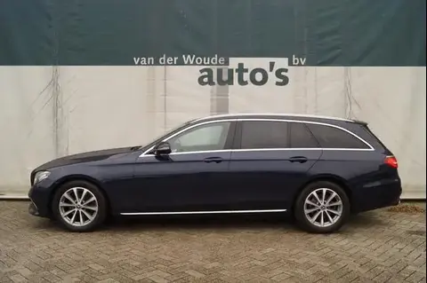 Used MERCEDES-BENZ CLASSE E Diesel 2019 Ad 