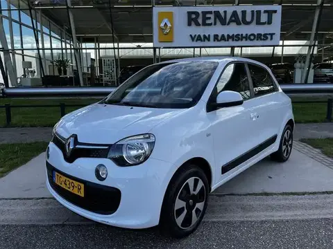 Used RENAULT TWINGO Petrol 2018 Ad 