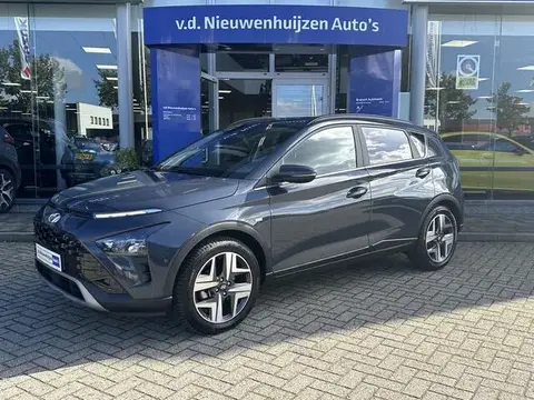 Annonce HYUNDAI BAYON Essence 2023 d'occasion 