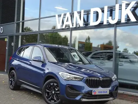 Annonce BMW X1 Hybride 2022 d'occasion 