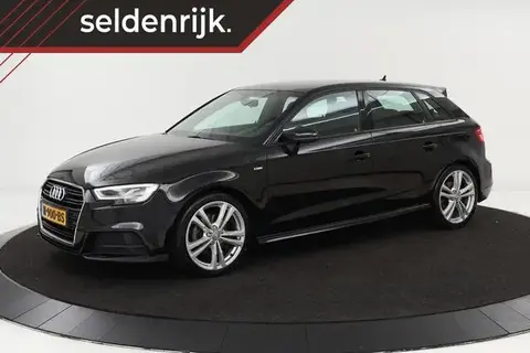 Annonce AUDI A3 Essence 2020 d'occasion 