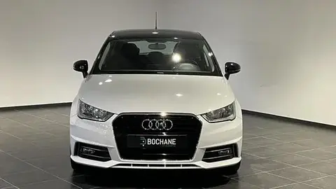 Used AUDI A1 Petrol 2018 Ad 