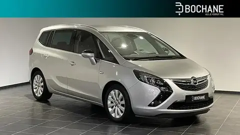 Annonce OPEL ZAFIRA Essence 2015 d'occasion 