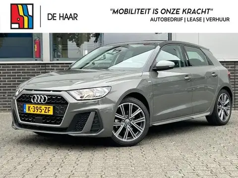 Annonce AUDI A1 Essence 2020 d'occasion 