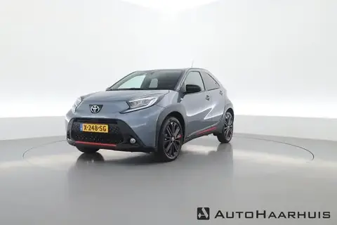 Used TOYOTA AYGO Petrol 2024 Ad 