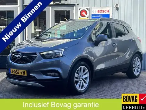 Annonce OPEL MOKKA Essence 2019 d'occasion 