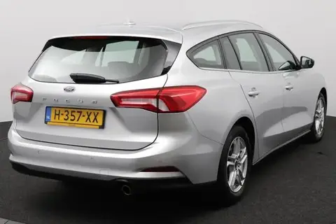 Used FORD FOCUS Petrol 2020 Ad 