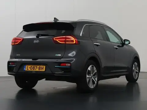 Used KIA E-NIRO Electric 2021 Ad 