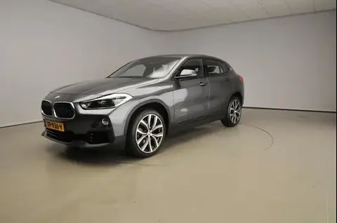 Used BMW X2 Petrol 2019 Ad 