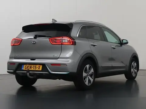 Used KIA NIRO Hybrid 2019 Ad 