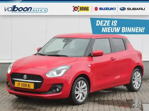 Used SUZUKI SWIFT Petrol 2023 Ad 