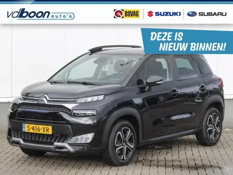 Annonce CITROEN C3 Essence 2023 d'occasion 