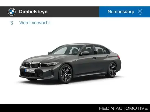 Annonce BMW SERIE 3 Essence 2023 d'occasion 