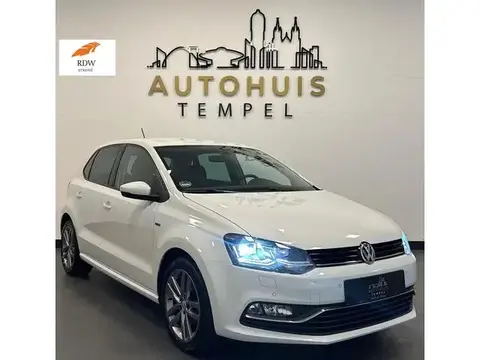 Used VOLKSWAGEN POLO Petrol 2015 Ad 