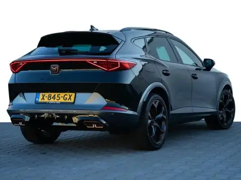 Annonce CUPRA FORMENTOR Hybride 2021 d'occasion 