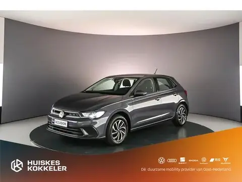 Used VOLKSWAGEN POLO Petrol 2023 Ad 