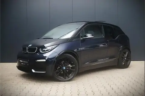 Used BMW I3 Electric 2019 Ad 