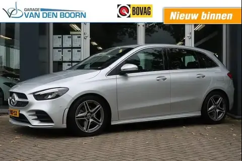 Used MERCEDES-BENZ CLASSE B Petrol 2020 Ad 