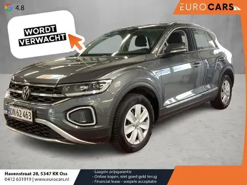 Annonce VOLKSWAGEN T-ROC Essence 2022 d'occasion 