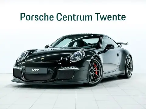 Annonce PORSCHE 911 Essence 2015 d'occasion 