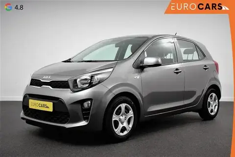 Used KIA PICANTO Petrol 2022 Ad 