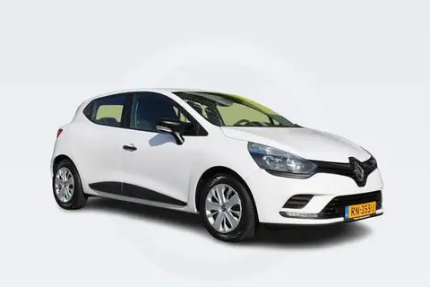 Annonce RENAULT CLIO Essence 2017 d'occasion 