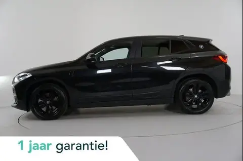 Used BMW X2 Hybrid 2020 Ad 