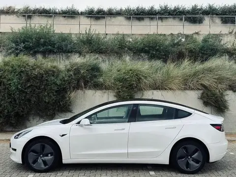 Annonce TESLA MODEL 3 Électrique 2019 d'occasion 