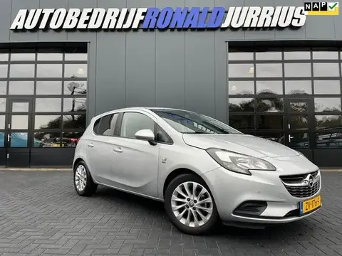 Used OPEL CORSA Petrol 2019 Ad 