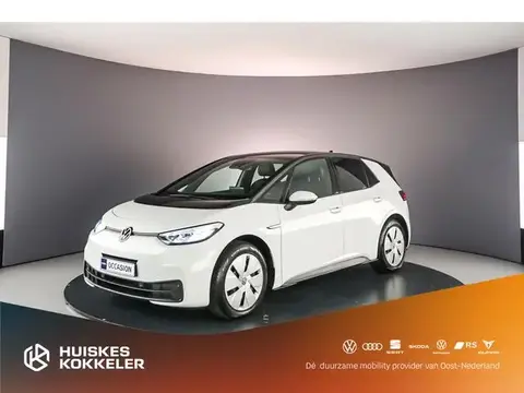 Used VOLKSWAGEN ID.3 Electric 2023 Ad 