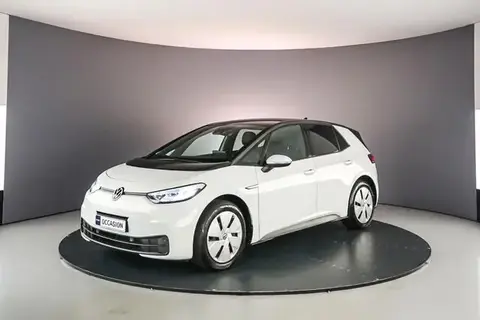 Used VOLKSWAGEN ID.3 Electric 2023 Ad 